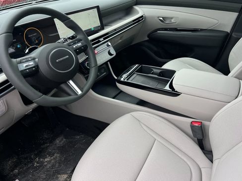 New 2026 Hyundai Tucson Limited image 11