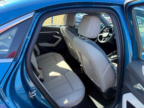 Used 2023 Audi A3 2.0T Premium Plus w/ Premium Plus Package image 12