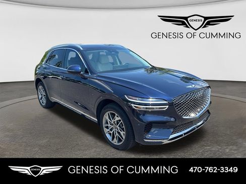 Used 2023 Genesis GV70 2.5T w/ Advanced Package AWD/4WD image 1