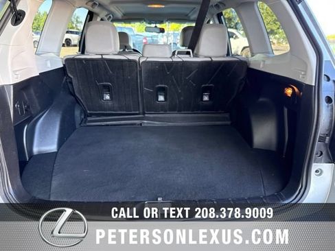 Used 2014 Subaru Forester 2.5i Limited AWD/4WD image 19