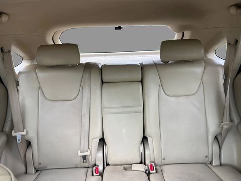 Used 2010 Lexus RX 350 AWD image 17