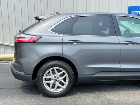 Used 2024 Ford Edge SEL w/ Convenience Package AWD/4WD image 31