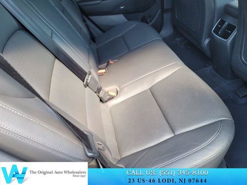 Used 2017 Hyundai Tucson Limited FWD image 18