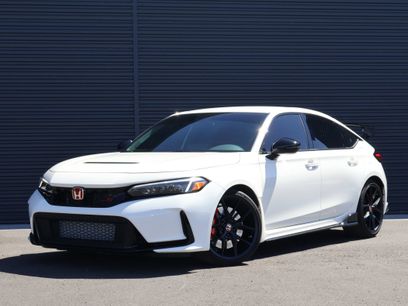 Used 2026 Honda Civic Type R