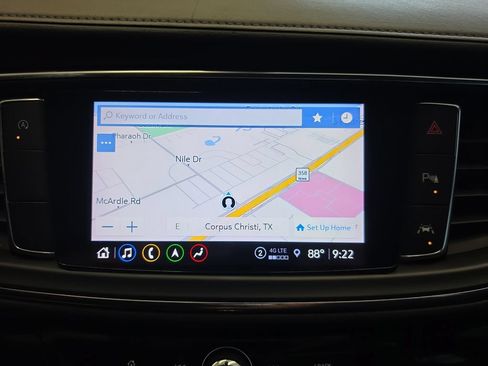 Used 2022 Buick Enclave Avenir FWD image 25