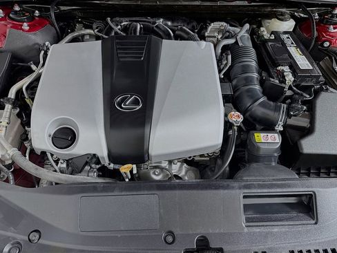 Used 2020 Lexus ES 350 w/ Premium Package image 36