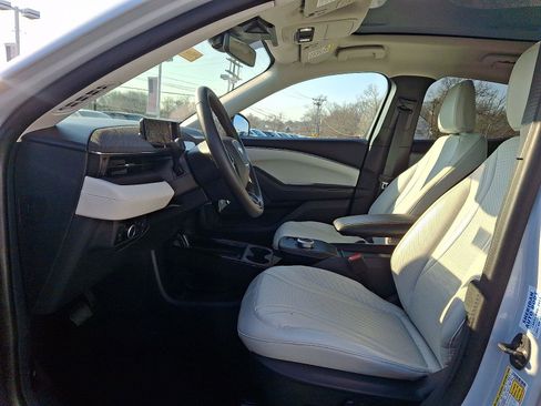 Certified 2023 Ford Mustang Mach-E Premium image 10