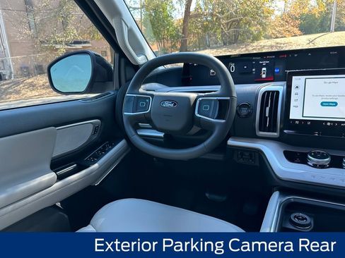 New 2026 Ford Expedition Active RWD image 15