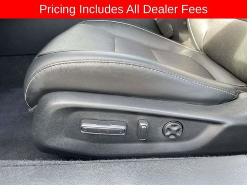 Used 2022 Honda Accord Sport image 20