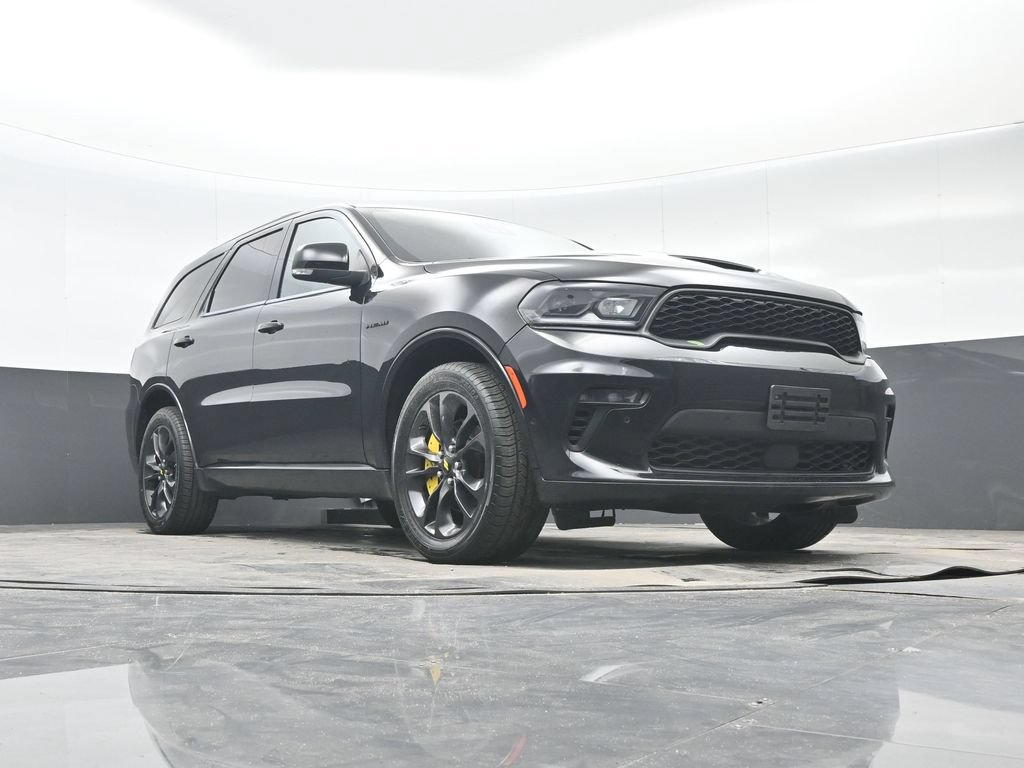 Used 2021 Dodge Durango R/T w/ Trailer Tow Group IV AWD/4WD image 33