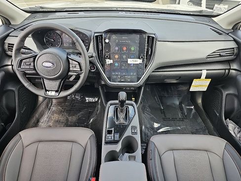 New 2026 Subaru Crosstrek 2.5i Limited AWD/4WD image 20