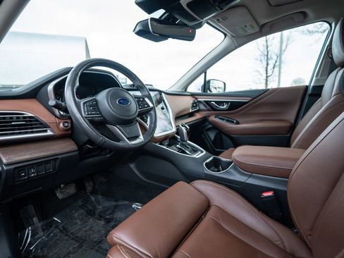 Used 2023 Subaru Legacy Touring XT w/ Tech Package 2 image 6