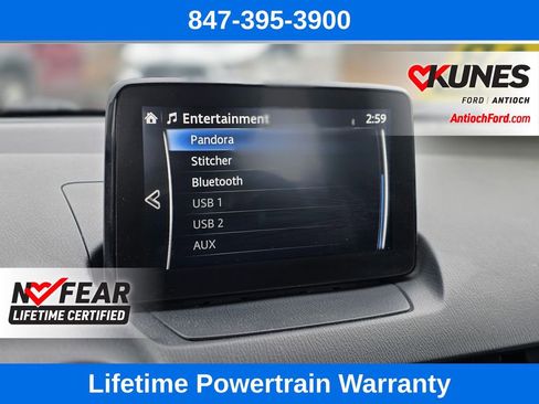 Used 2019 Toyota Yaris LE image 39