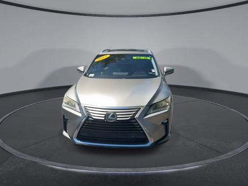 Used 2017 Lexus RX 350 AWD w/ Premium Package image 4