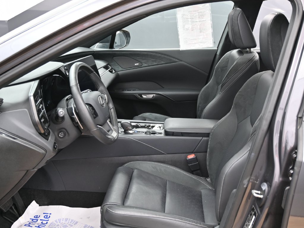 Used 2025 Lexus RX 350 w/ Convenience Package AWD/4WD image 12