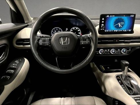 Used 2024 Honda HR-V EX-L image 8