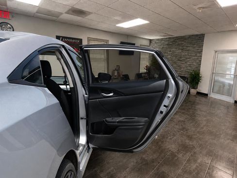 Used 2016 Honda Civic LX image 18