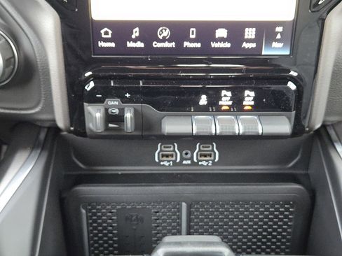 New 2026 RAM 1500 Big Horn image 16