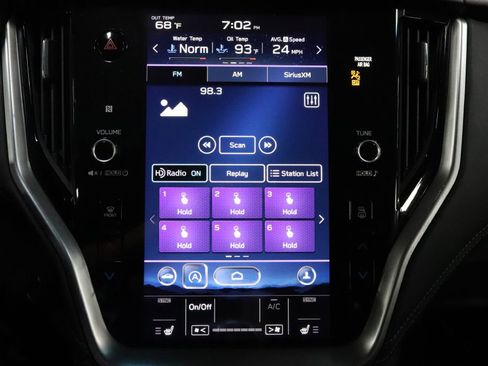 Used 2020 Subaru Outback Premium image 13