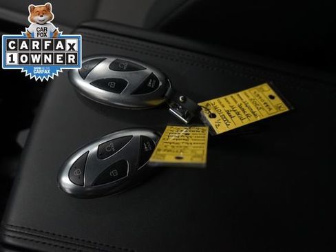 Used 2025 Hyundai Santa Fe SEL image 26