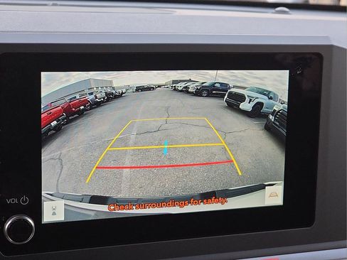 New 2026 Toyota Tacoma SR5 image 22