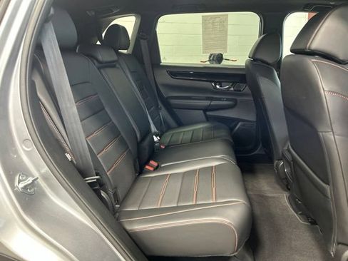 Certified 2024 Honda CR-V Sport Touring image 20