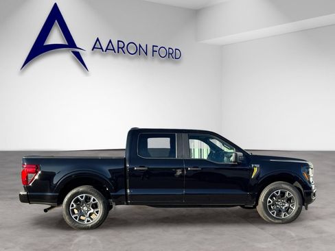 Used 2024 Ford F150 STX w/ Mobile Office Package image 6