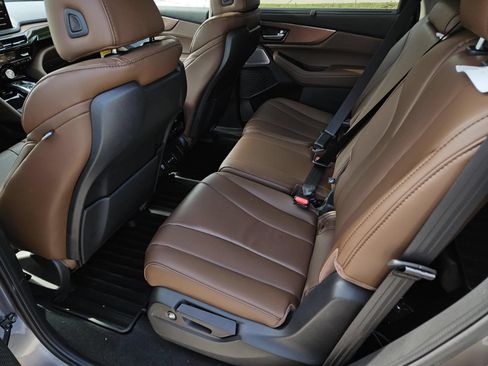 New 2026 Acura MDX SH-AWD w/ Technology Package image 13