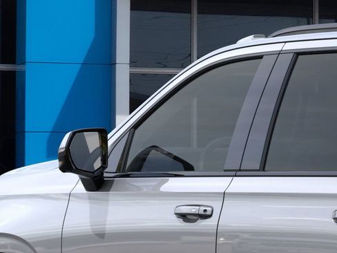 New 2026 Chevrolet Suburban RST w/ Comfort Package image 16