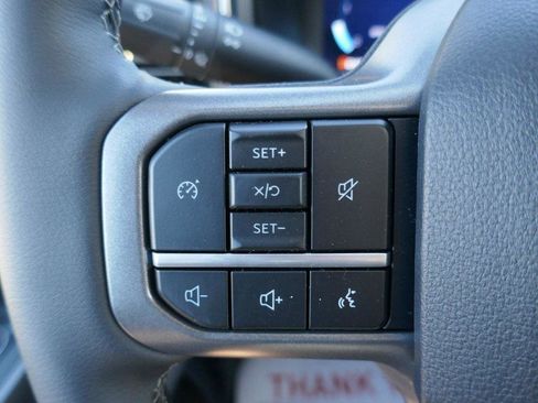 New 2026 Ford F250 Lariat image 20