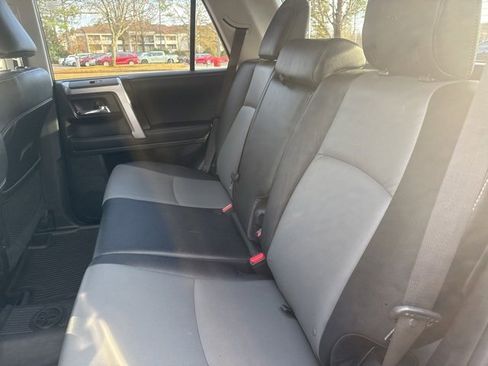 Used 2023 Toyota 4Runner SR5 Premium image 16