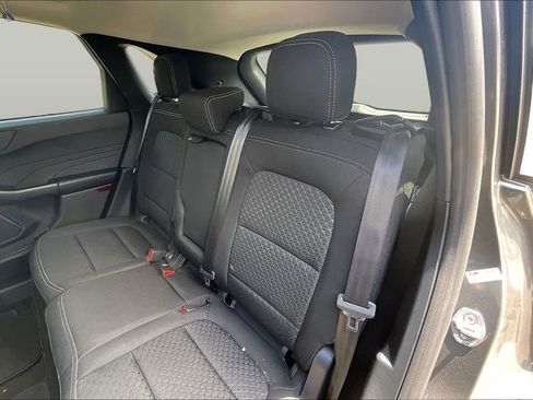 Used 2024 Ford Escape Active w/ Cold Weather Package FWD image 23