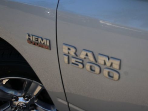 Used 2014 RAM 1500 Sport image 44