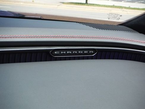 New 2026 Dodge Charger R/T AWD/4WD image 35