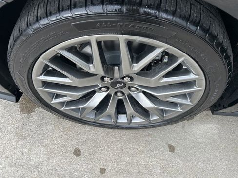 New 2026 Ford Mustang Premium image 25