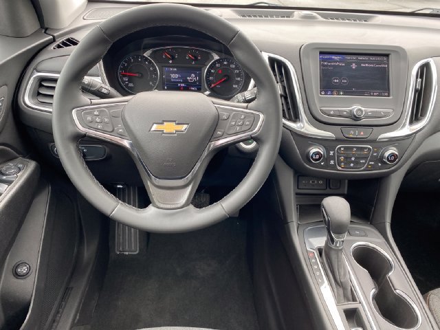 Certified 2024 Chevrolet Equinox LT w/ LPO, Floor Liner Package FWD image 7