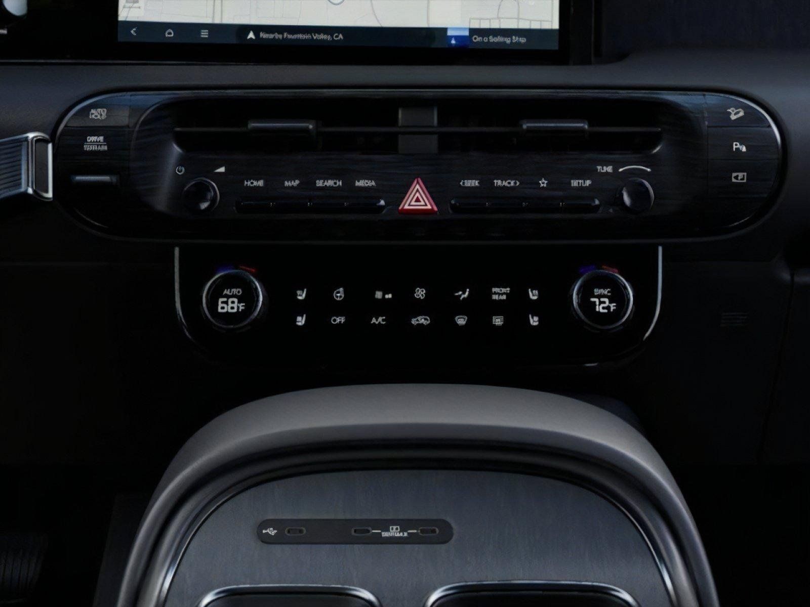 New 2026 Hyundai Palisade XRT Pro AWD/4WD image 16