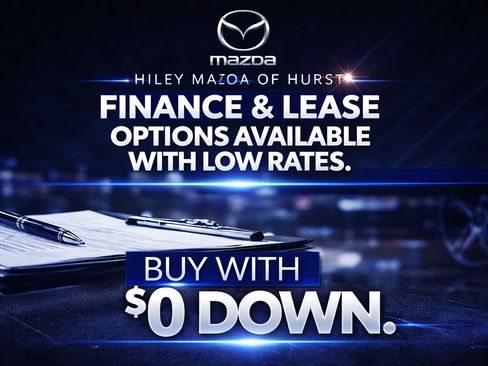 Used 2025 MAZDA CX-5 AWD 2.5 S image 14