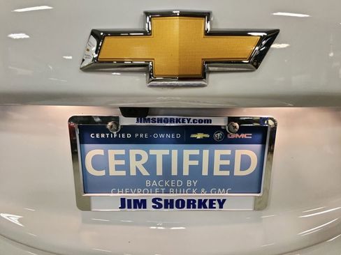 Certified 2024 Chevrolet Equinox LT w/ LPO, Floor Liner Package image 31