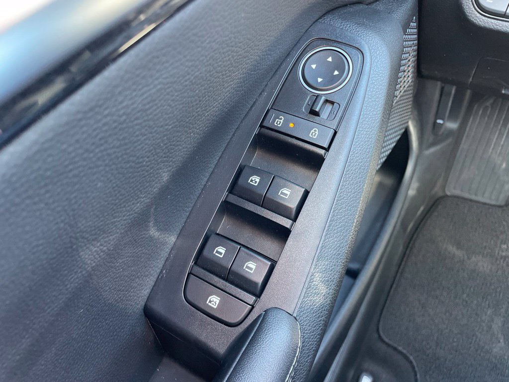 Used 2026 Kia Seltos S AWD/4WD image 22