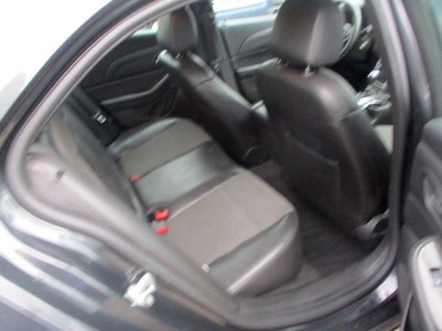 Used 2015 Chevrolet Malibu LT w/ Power Convenience Package FWD image 8