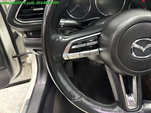 Used 2020 MAZDA CX-30 AWD w/ Premium Package image 21