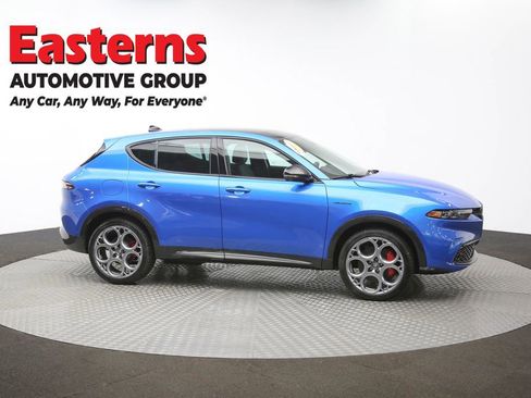 Used 2024 Alfa Romeo Tonale Veloce AWD/4WD image 44