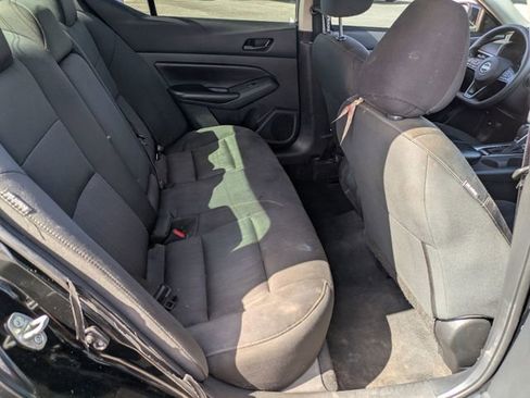 Used 2023 Nissan Altima 2.5 S image 29