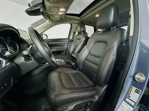 Certified 2023 MAZDA CX-5 Carbon Edition AWD/4WD image 22