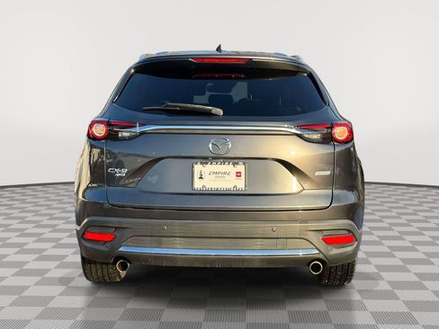 Used 2018 MAZDA CX-9 Grand Touring image 6