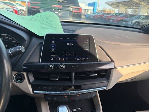 Used 2024 Cadillac CT4 Premium Luxury w/ Climate Package image 9