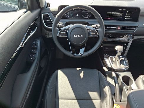 New 2026 Kia Seltos EX w/ EX Sunroof Package AWD/4WD image 7