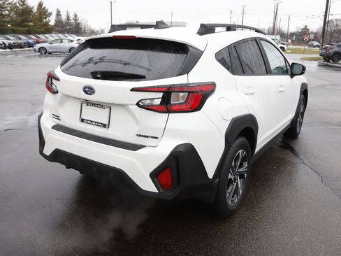 New 2026 Subaru Crosstrek 2.0i Premium image 3