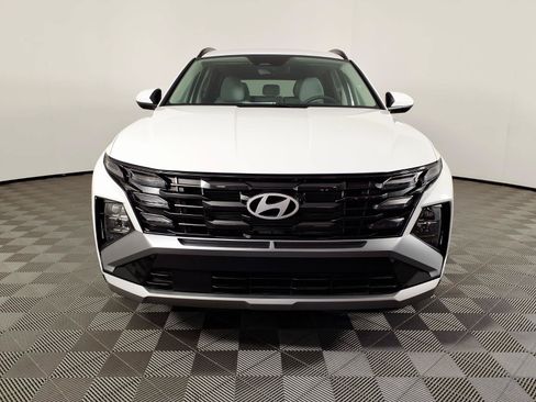 Certified 2026 Hyundai Tucson SEL FWD image 2